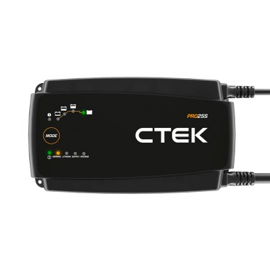 Chargeur CTEK Pro 25S